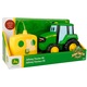 Tractor John Deere RC - Johnny