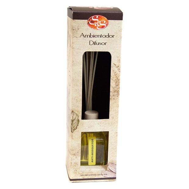 Odorizant Citronela anti-tantari 100 ml