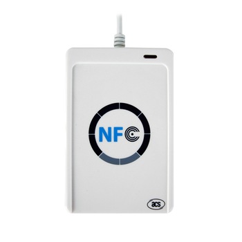 Cititor/inscriptor de carduri NFC ACR122U Cititor/inscriptor de carduri NFC ACR122U