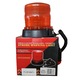 Girofar cu Efect de Rotatie, cu Magnet, 12V, Flexzon