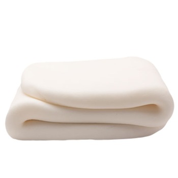 Fondant Alb, 1 kg - Lumea Basmelor Fondant Alb, 1 kg - Lumea Basmelor