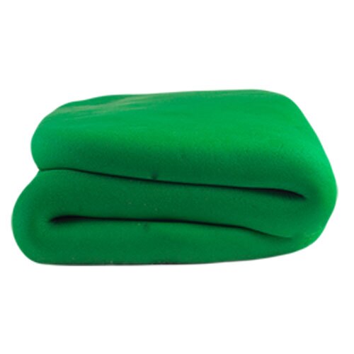 Fondant Verde Inchis, 1 kg - Lumea Basmelor