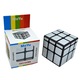 Moyu Meilong 3x3x3 Pyramid/Triangle Rubik's Cube Set + Moyu 3x3 Mirror Rubik's Cube