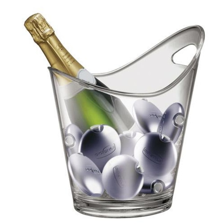 Охладител за хладилна чанта GioStyle Ice Drop, 330 g