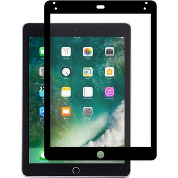 Folie de protectie Moshi iVisor AG Anti-Glare pentru Apple iPad 9.7 (2017 / 2018), Black Folie de protectie Moshi iVisor AG Anti-Glare pentru Apple iPad 9.7 (2017 / 2018), Black