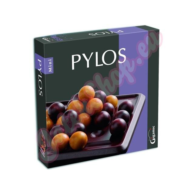 Joc de societate Gigamic Pylos Mini