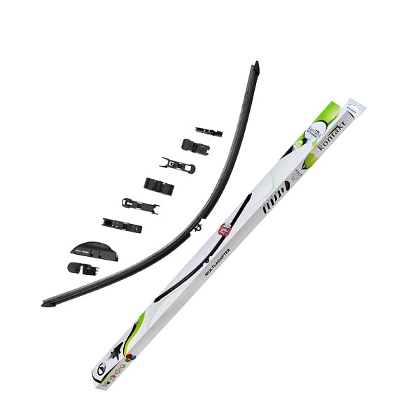 Stergator 22inch/56cm, Multiadapter