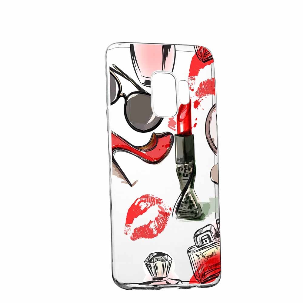 Husa pentru Xiaomi Pocophone F1, Fashion, 54, Silicon