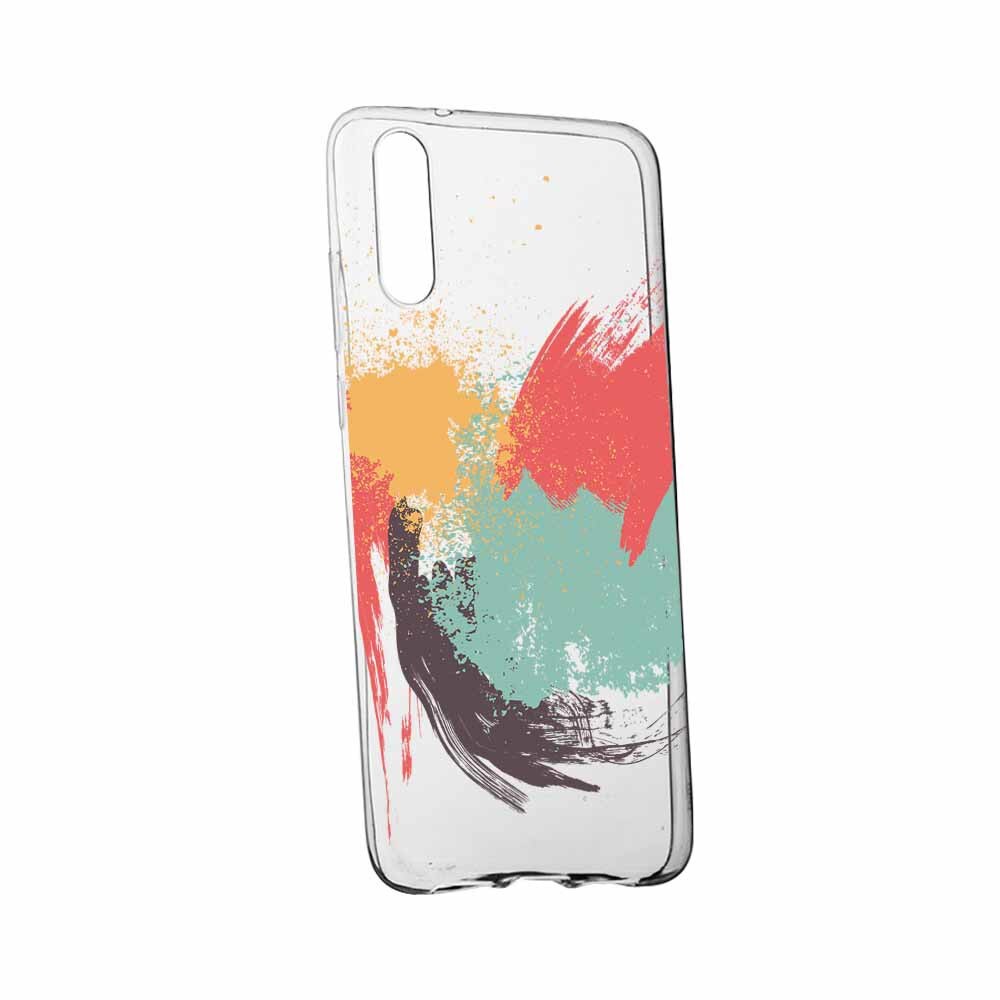 Husa pentru Samsung Galaxy M10, Pianting, 44, Silicon
