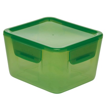 Caserola Aladdin, 1,2 L, Verde Caserola Aladdin, 1,2 L, Verde