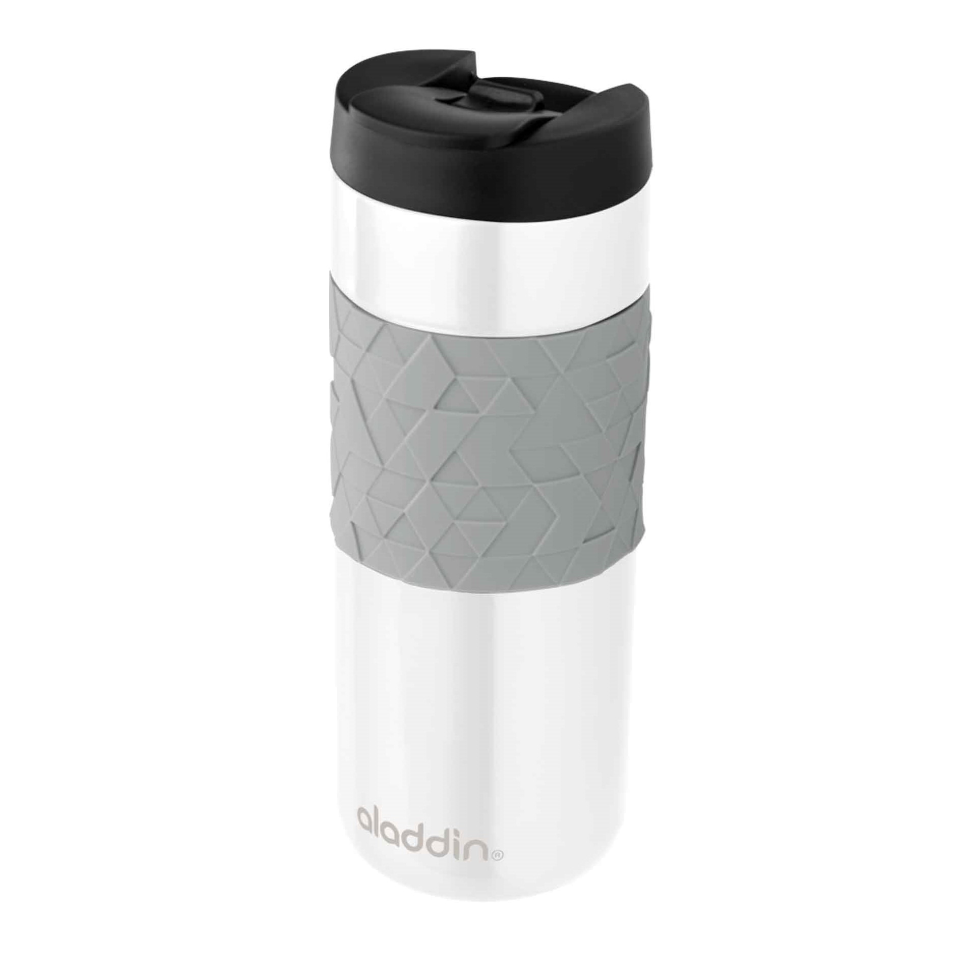 Cana termos, Aladdin, alba, 470 ml - eMAG.ro Cana termos, Aladdin, alba, 470 ml - eMAG.ro