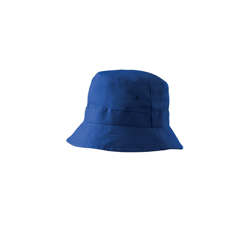 Palarie Malfini copii, Albastru regal, Universala