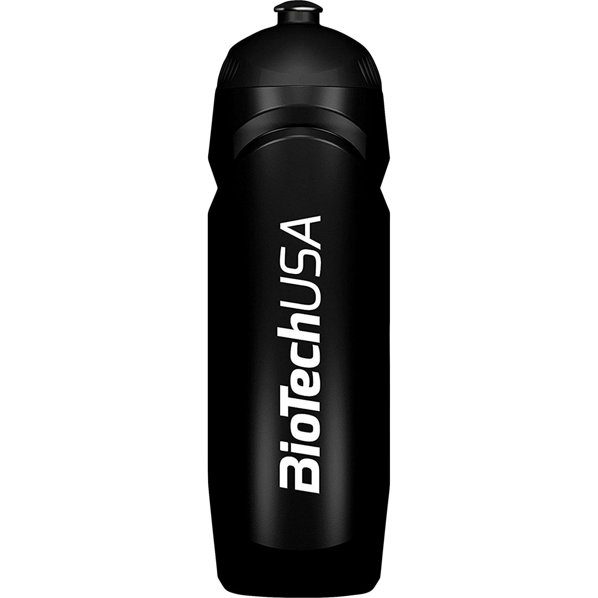 Sticla 750 ml Biotech USA SPORT BOTTLE,negru