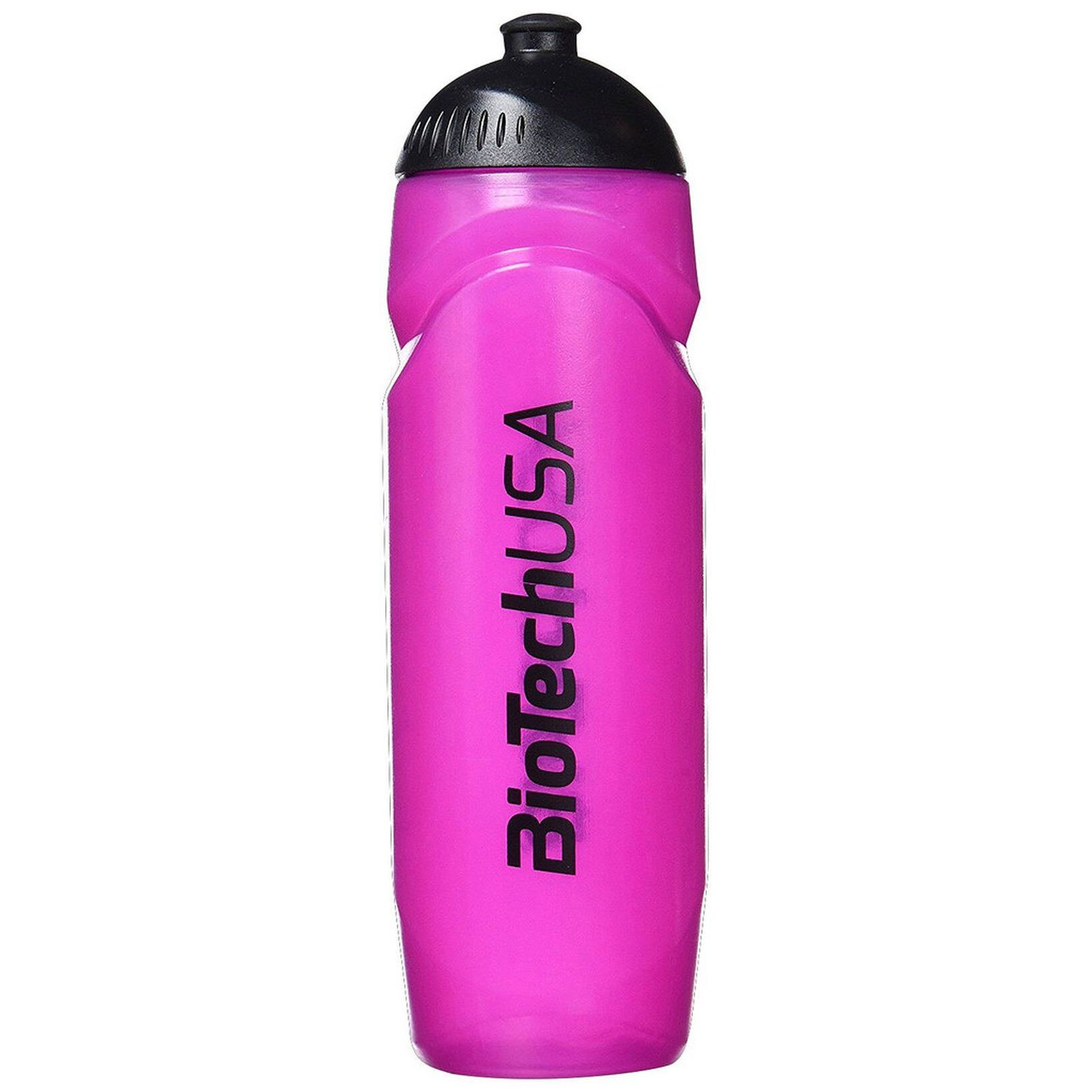 Sticla 750 ml Biotech USA SPORT BOTTLE,roz