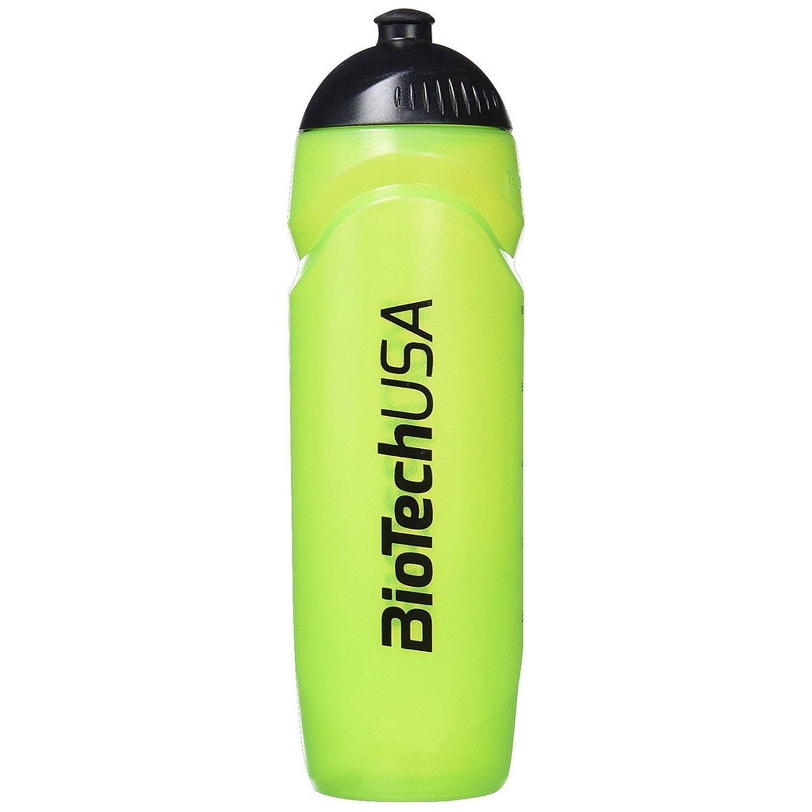 Sticla 750 ml Biotech USA SPORT BOTTLE,verde