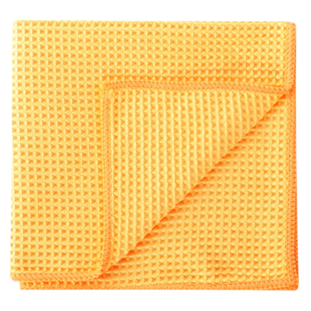 Set 3 lavete profesionale Esenia din microfibra tip 