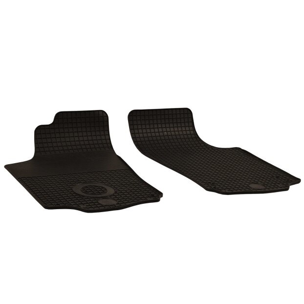 Set covorase auto pentru Opel Combo C, 2001-2011, 2 buc