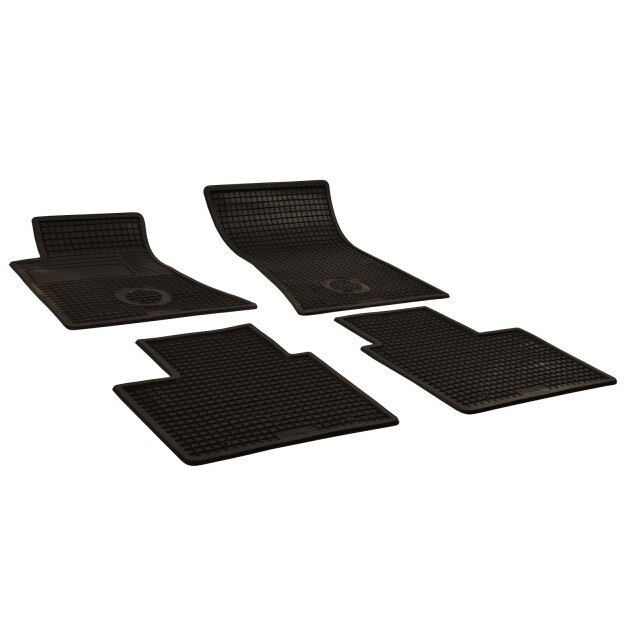 Set covorase auto pentru Opel Omega A+B, 1999-2013, 4 buc