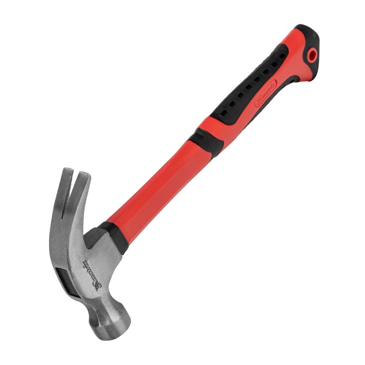 Чук MTX, Тип кози крак, 450 g, Чело 27 mm, Дръжка фибростъкло гумирана