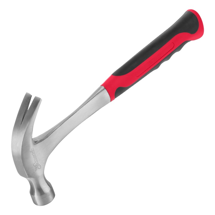 Чук MTX, Тип кози крак, 450 g, Монолитен, Двукомпонентна дръжка