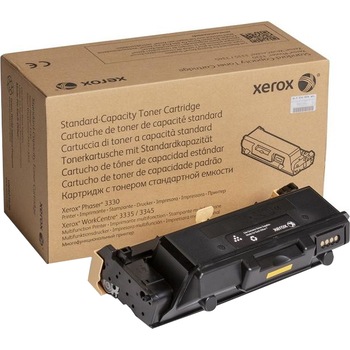 Toner Xerox pentru WorkCentre 3335/3345, Negru Toner Xerox pentru WorkCentre 3335/3345, Negru