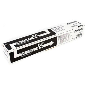 Cartus Toner Original KYOCERA TASKALFA 2550CI Negru TK-8315K 12K Cartus Toner Original KYOCERA TASKALFA 2550CI Negru TK-8315K 12K