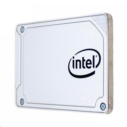 Intel 545s Series 128GB, 2.5in SATA 6Gb/s, 3D2, TLC SSD - eMAG.hu