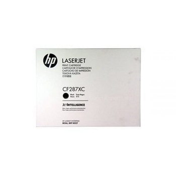 Cartus Toner Original HP LASERJET M506DN SBD NR.87X CF287XC 18K SN Cartus Toner Original HP LASERJET M506DN SBD NR.87X CF287XC 18K SN