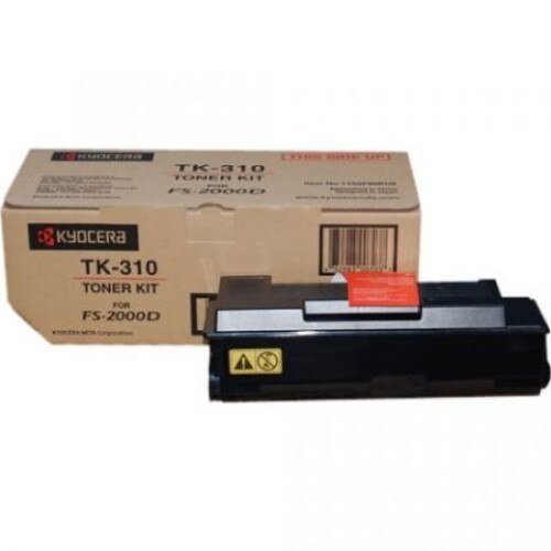 Cartus Toner Original KYOCERA FS-2000D TK-310 12K