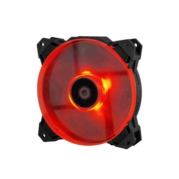 Ventilator ID-Cooling SF-12025 RGB 120mm Fan, rulmenti Hydraulic Bearing Ventilator ID-Cooling SF-12025 RGB 120mm Fan, rulmenti Hydraulic Bearing