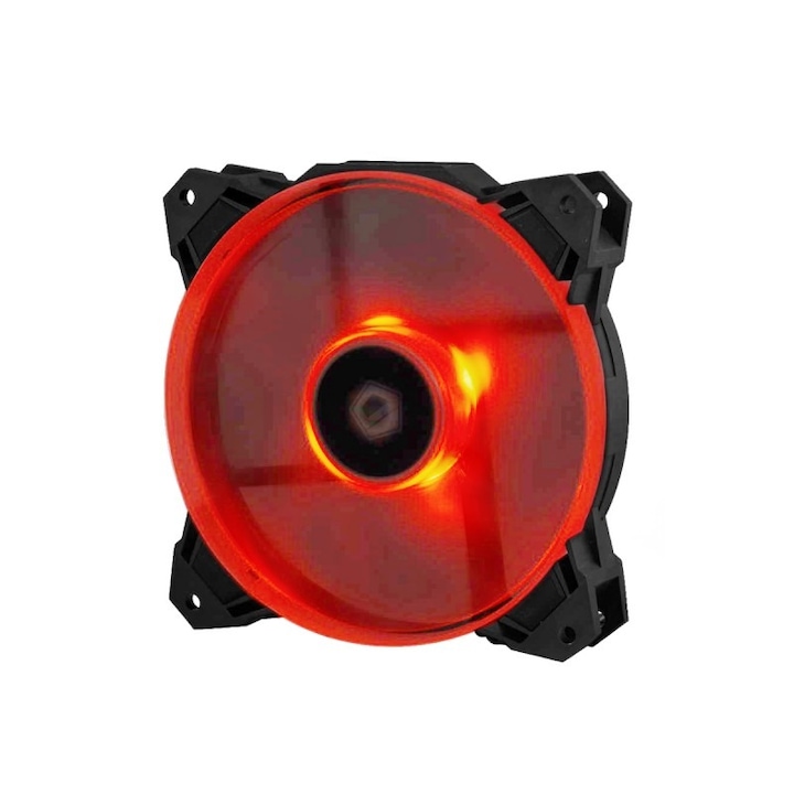 Ventilator ID-Cooling SF-12025 RGB 120mm Fan, rulmenti Hydraulic Bearing
