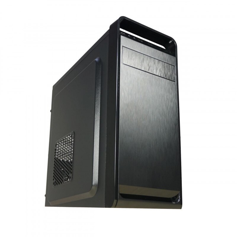 Carcasa Inter-Tech K-07, ATX Mid Tower, 500W