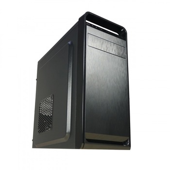 Carcasa Inter-Tech K-07, ATX Mid Tower, 500W Carcasa Inter-Tech K-07, ATX Mid Tower, 500W