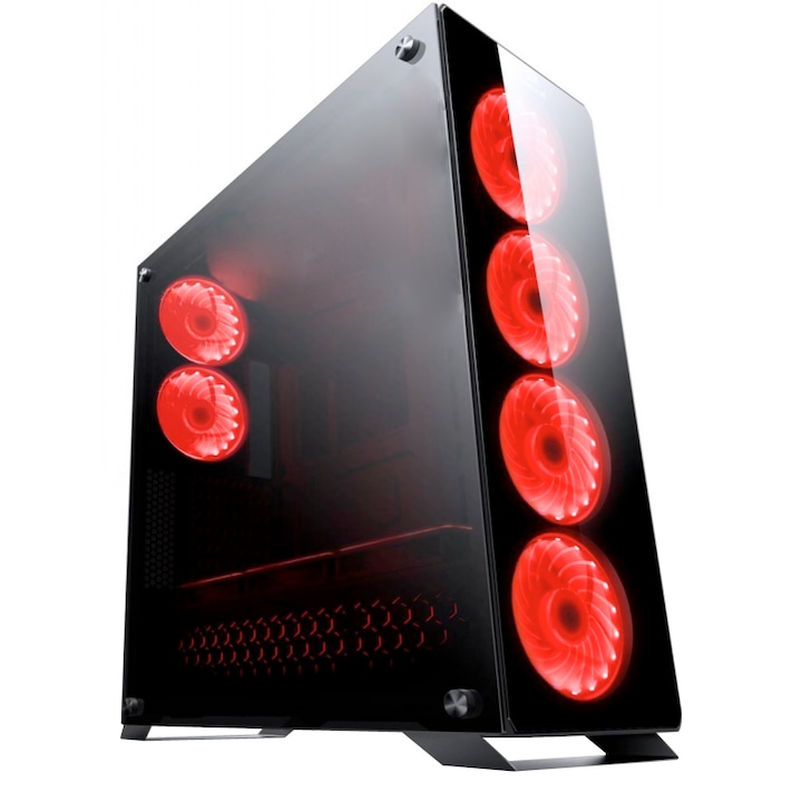 Carcasa Gamemax RockStar 2