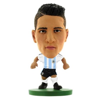 Figurina Soccerstarz Argentina Erik Lamela Figurina Soccerstarz Argentina Erik Lamela