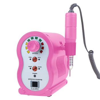 Freza Electrica Unghii X-PERT Ultra LUXORISE, 35.000 RPM Freza Electrica Unghii X-PERT Ultra LUXORISE, 35.000 RPM