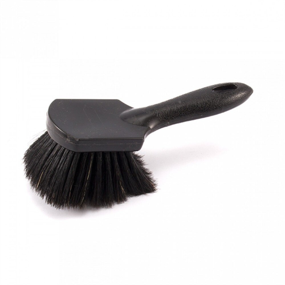 Perie Curatare Jante & Contra-Aripi Braun Automotive Wheel & Fender Brush, 23cm