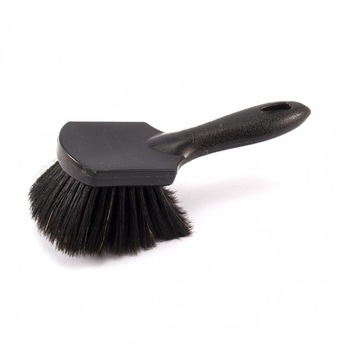 Perie Curatare Jante & Contra-Aripi Braun Automotive Wheel & Fender Brush, 23cm Perie Curatare Jante & Contra-Aripi Braun Automotive Wheel & Fender Brush, 23cm