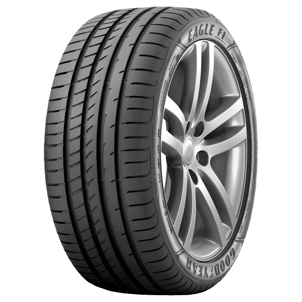 Anvelopa Vara Goodyear Eagle F1 Asymetric 2 SUV AO 285/40 R21 109 Y