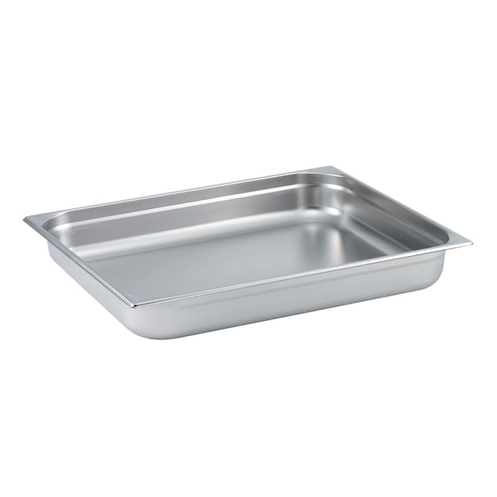 Gourmet tálca GN 2/1 150 mm