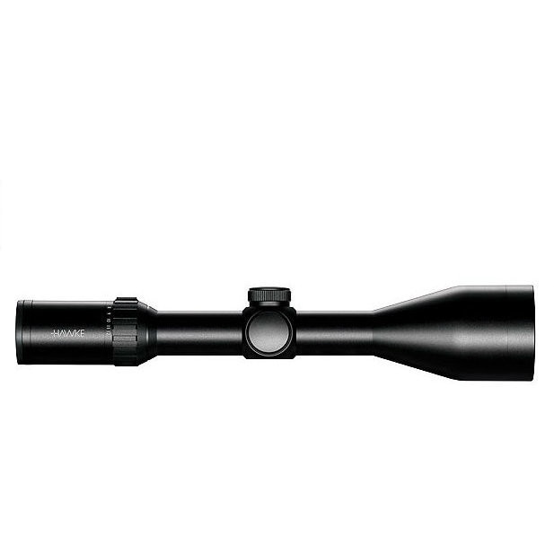 Luneta Hawke Vantage WA 3-12×56 IR L4A