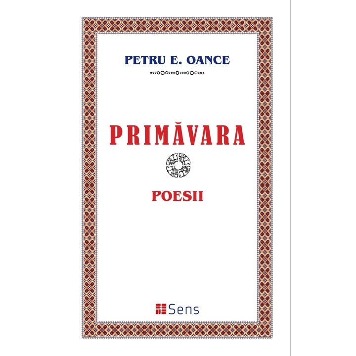 Primavara - Poesii - Petru E.Oance