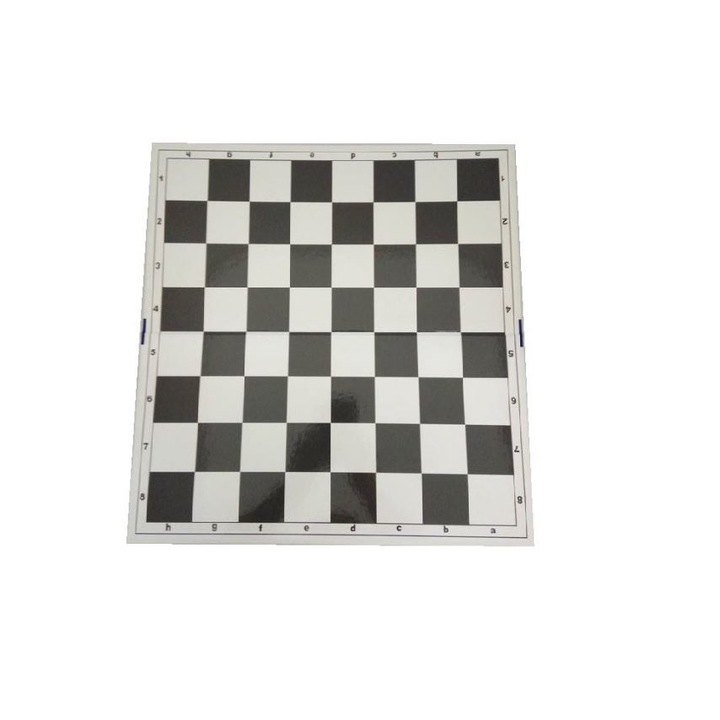 Tabla sah pliabila 21X21cm