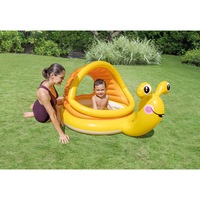 piscina gonflabila pentru copii forma melc cu acoperis model 57124 200 l 145 x 102 x 74 cm imagen 22_0_
0