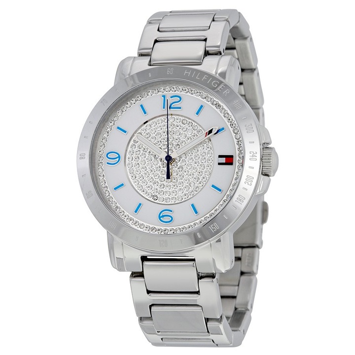 Tommy Hilfiger Liv 1781622 női karóra