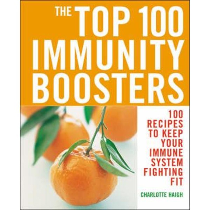 Top 100 Immunity Boosters