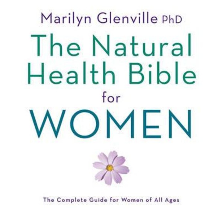Natural Health Bible for Women