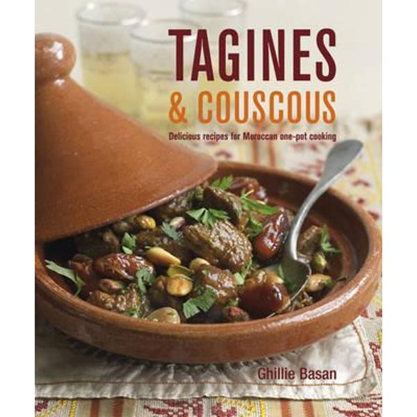 Tagines and Couscous