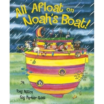 All Afloat on Noah's Boat All Afloat on Noah's Boat