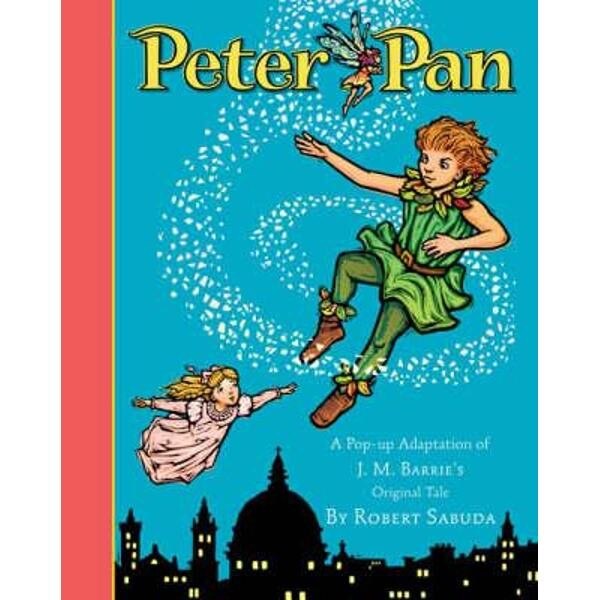Peter Pan